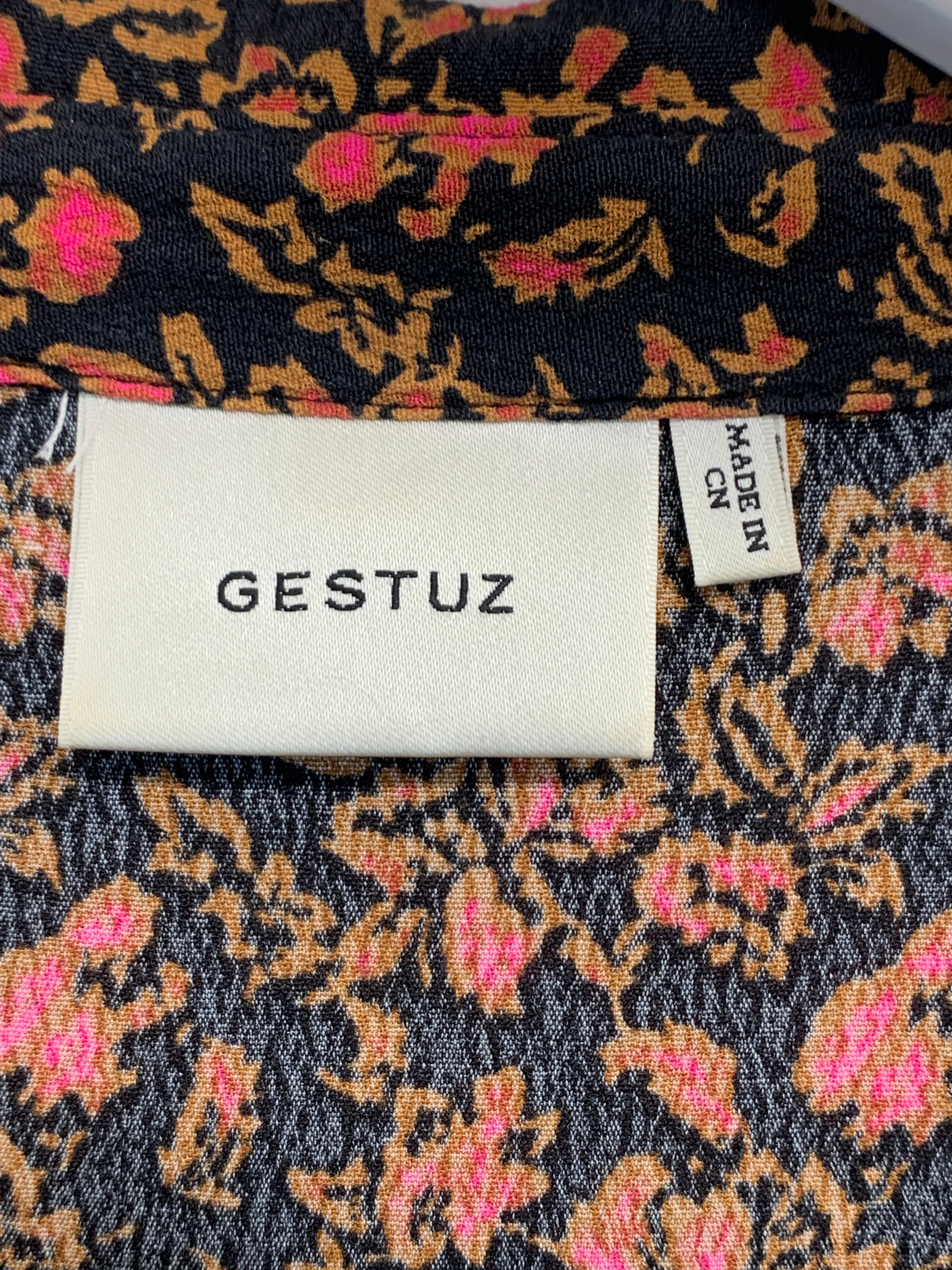 Gestuz Kjole